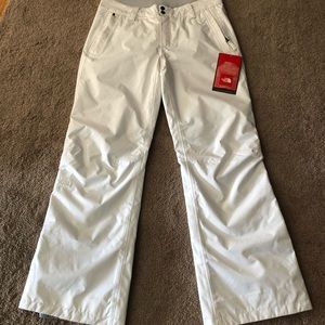 NWT The North Face - “Sally” pants